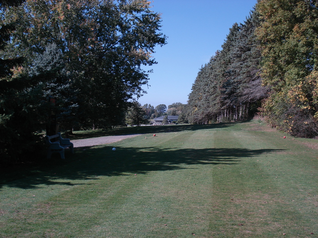 Photo Gallery - Pine Ridge Golf & C.C.